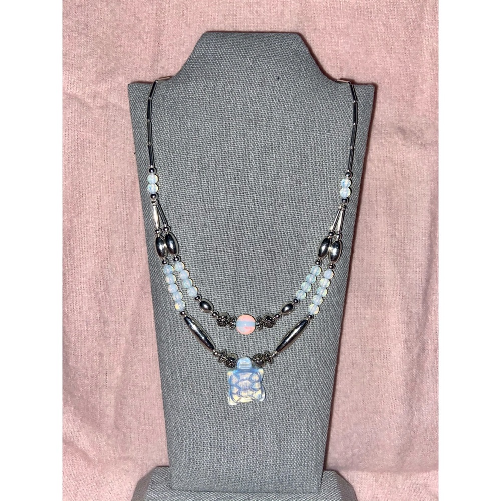 Authentic Opal Native American Jewelry